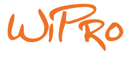 WIPRO Logo